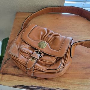 Marc by Marc Jacobs | Leather Crossbody Bag